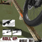 Camo 2-Bike Hitch E-bike Rack with Ramp