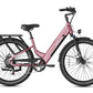 Meelod CT 100 City Cruiser E-Bike 