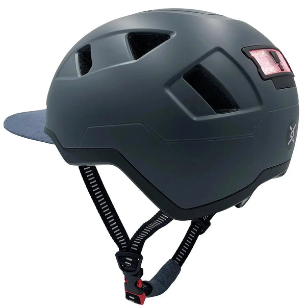 Urbanite | XNITO Helmet SIde View