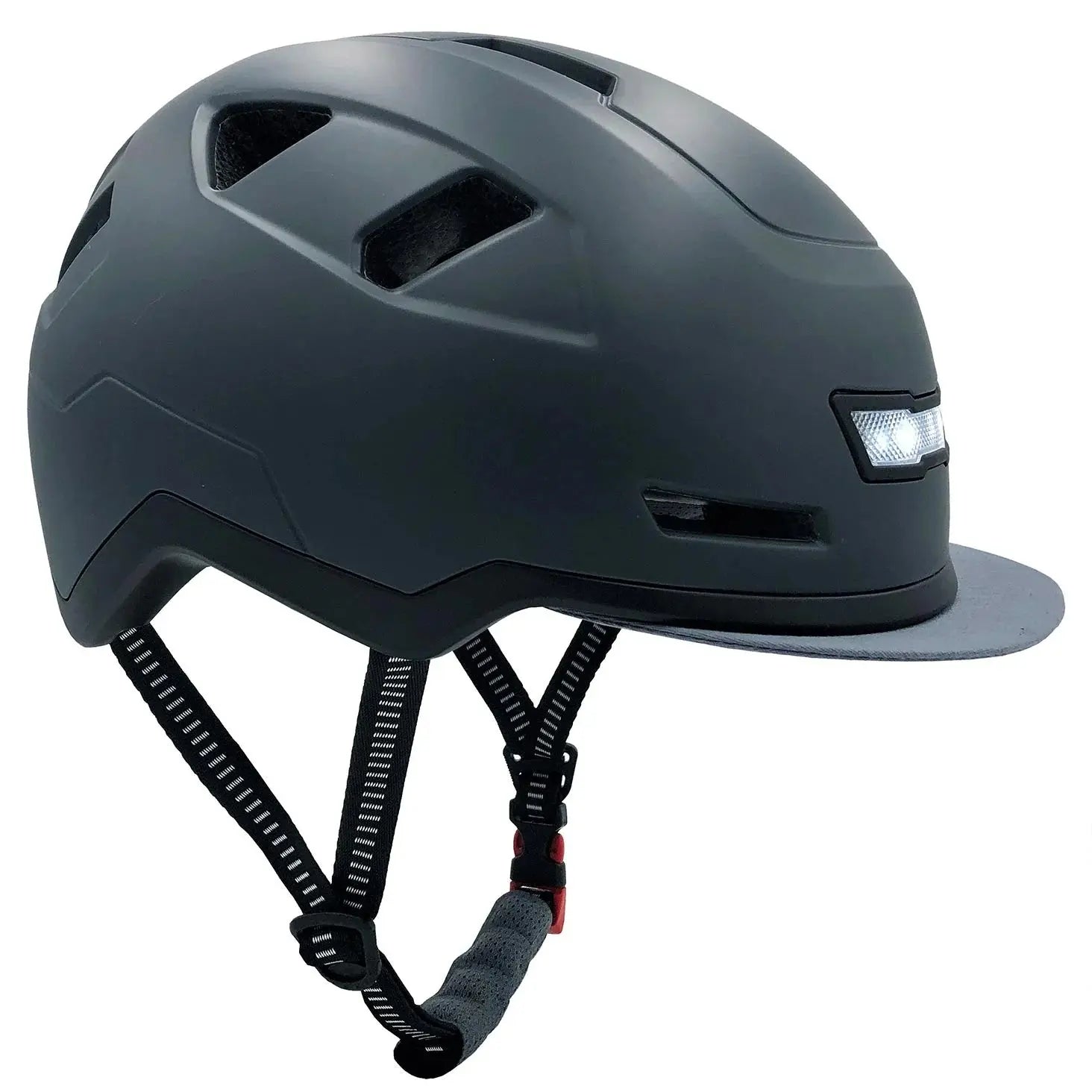 Xnito Urbanite Helmet - Thumbnail 5