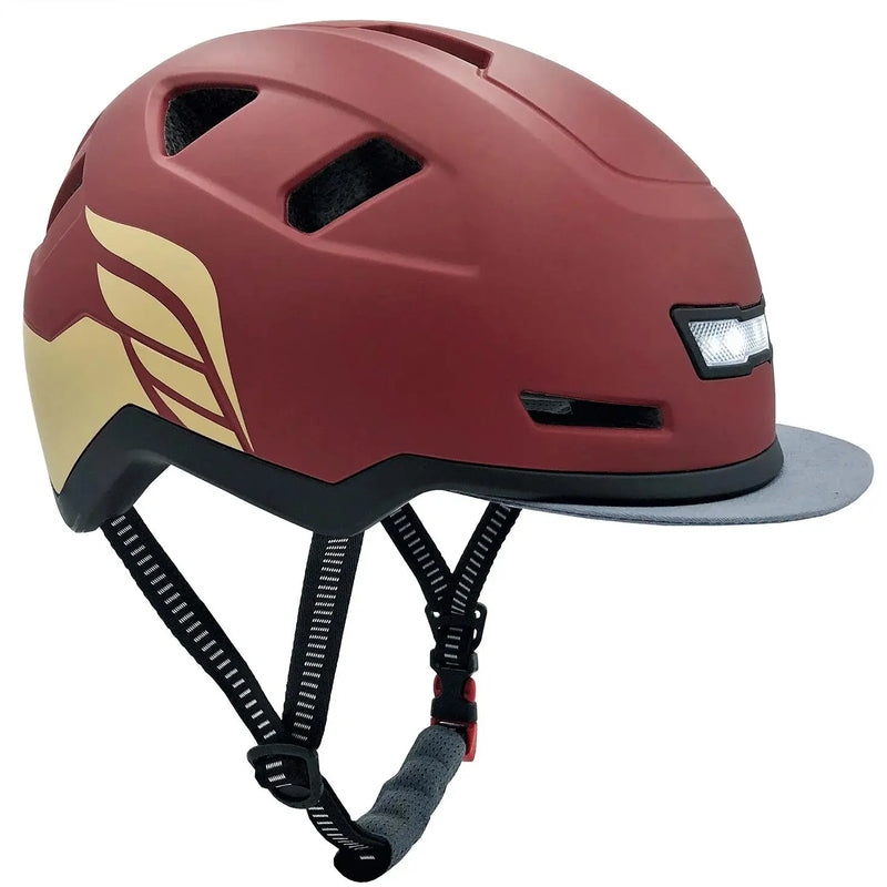 Valkyrie | XNITO Helmet Right View