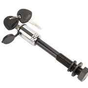 CRAVOT Hitch Receiver Locking Release Pin with M16 Thread, for Bike Rack - eJOEbike