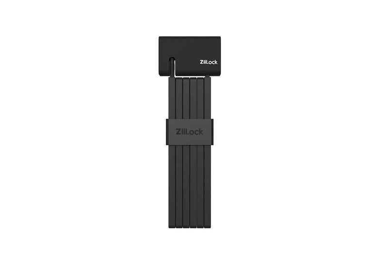 Ziilock M Folding Bike Lock - eJOEbike