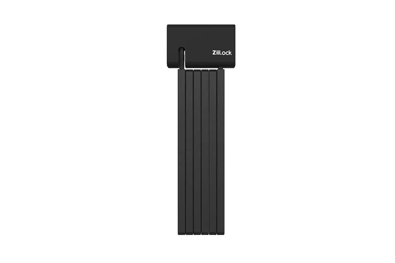Ziilock M Folding Bike Lock - eJOEbike