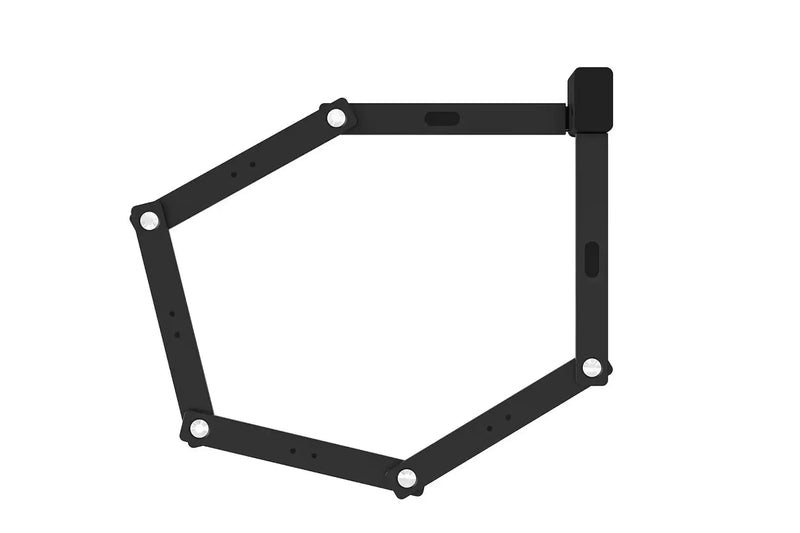 Ziilock M Folding Bike Lock - eJOEbike