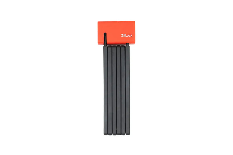 Ziilock M Folding Bike Lock - eJOEbike