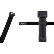 Ziilock M Folding Bike Lock - eJOEbike