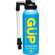 GUP Industries Kwiki Inflator & Sealant Hose Top (Presta/Schrader) ejoebike