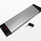 EPIK SE Battery 36V/48V - SIDE PORT