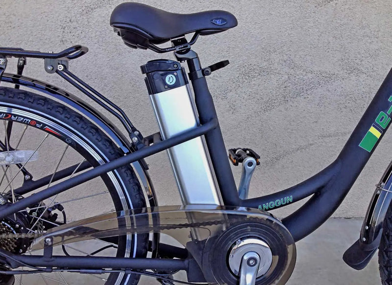 ANGGUN 3.0 Battery 36V ejoebike