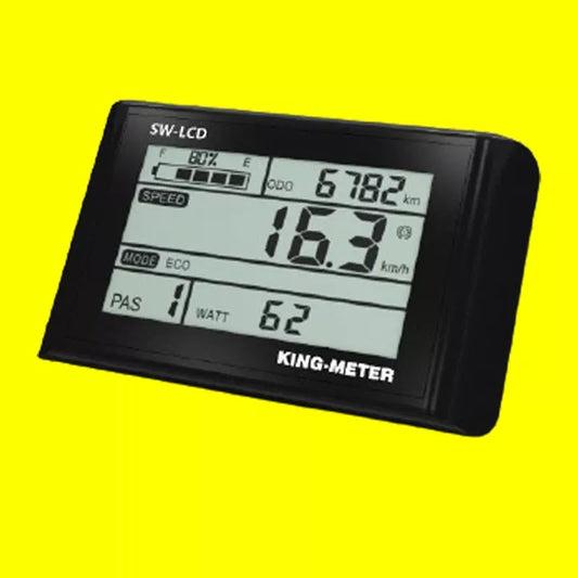 Sw-u lcd display