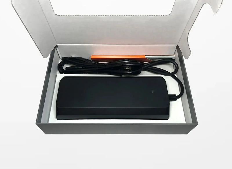 RAPID Charger ejoebike
