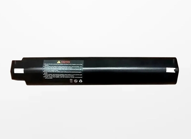 EPIK Carbon Battery 48V ejoebike