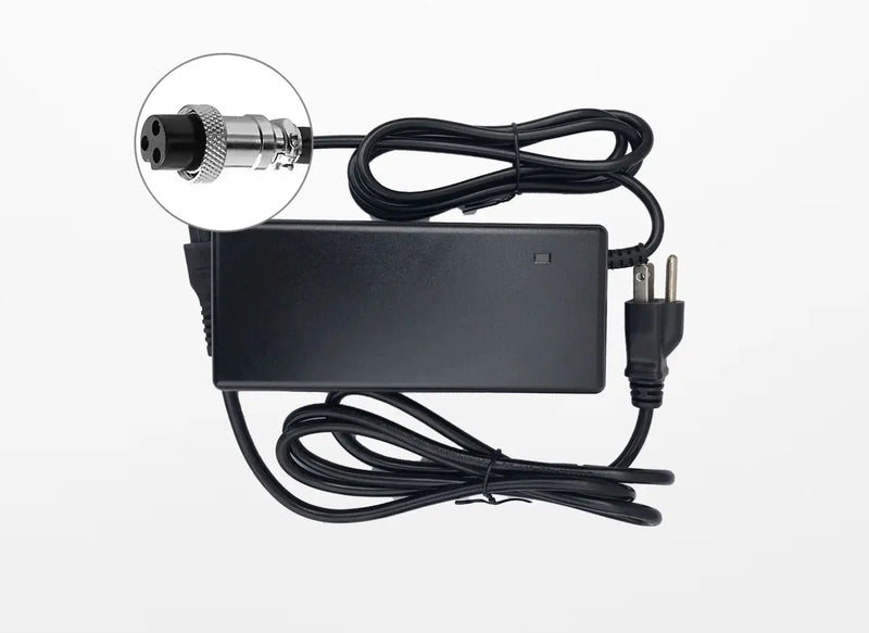 Battery Charger - 36V ejoebike