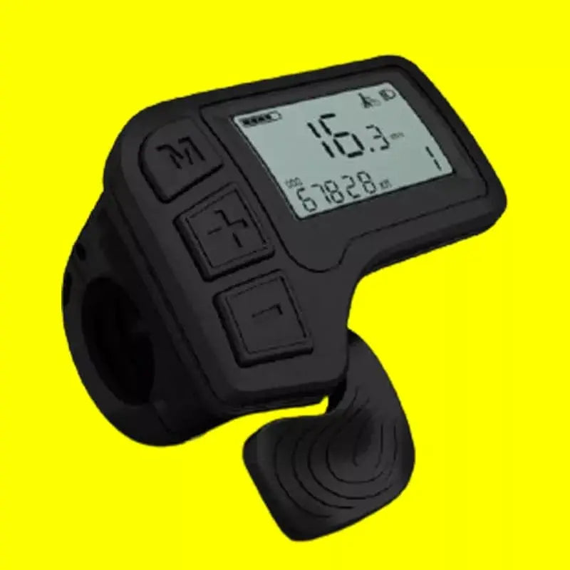 DIGITAL-II LCD Display ejoebike