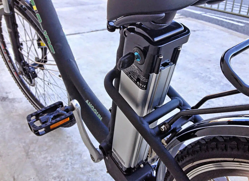 ANGGUN 3.0 Battery 36V ejoebike