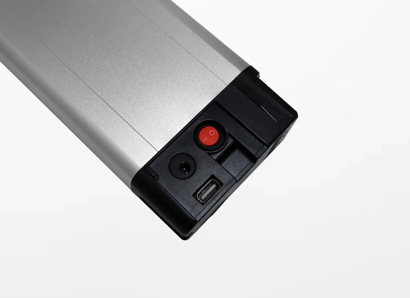 EPIK SE Battery 36V/48V - SIDE PORT ejoebike