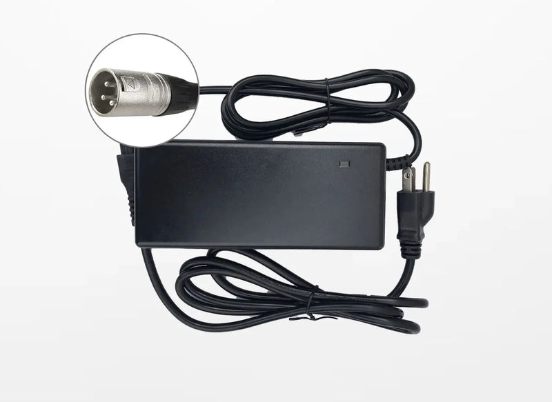 Battery Charger - 36V ejoebike