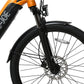 JADE Step Through Commuter Ebike