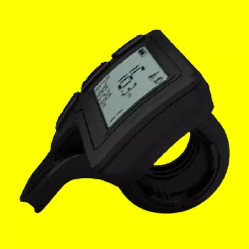 DIGITAL-II LCD Display ejoebike