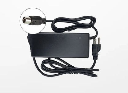 Battery Charger - 36V ejoebike