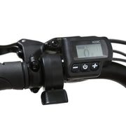 JADE Step Through Commuter Ebike ejoebike