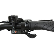 JADE Step Through Commuter Ebike ejoebike