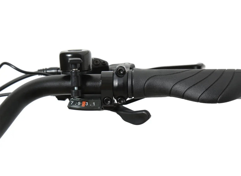 JADE Step Through Commuter Ebike ejoebike